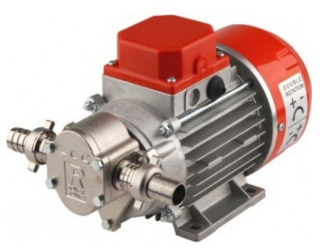 Насос для растительного масла насос для перекачки подсолнечного масла ...