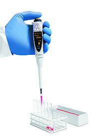 Електронний дозатор Picus (одноканальний 0,2-10 000 мкл)