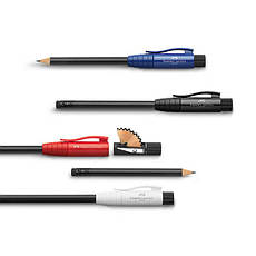 Чернографітние олівці Perfect Pencil