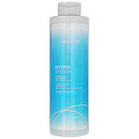 Увлажняющий шампунь для тонких волос JOICO Hydra Splash Hydrating Shampoo 1000 мл