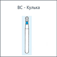 BC - Кулька