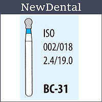 Боры MANI (A+) боры мани А+ BC-31 упаковка 3шт.