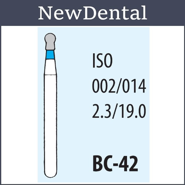 Бори (A+), BC-42 упаковка 3шт., фото 1