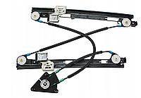 Механізм підьома скла передній лівий до Seat Altea XL