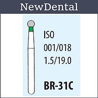 Боры MANI (A+) боры мани А+ BR-31C упаковка 3шт.