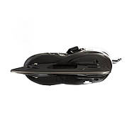 Ковзани розсувні Scale Sport  BLACK Р 34-37, фото 3