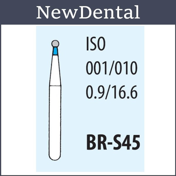 Бори (A+), BR-S45 упаковка 3шт., фото 1