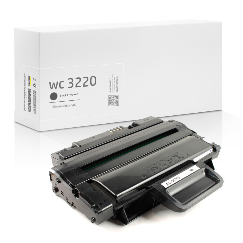 Совместимый Картридж XEROX WorkCentre PE114e (013R00607): продажа, цена ...