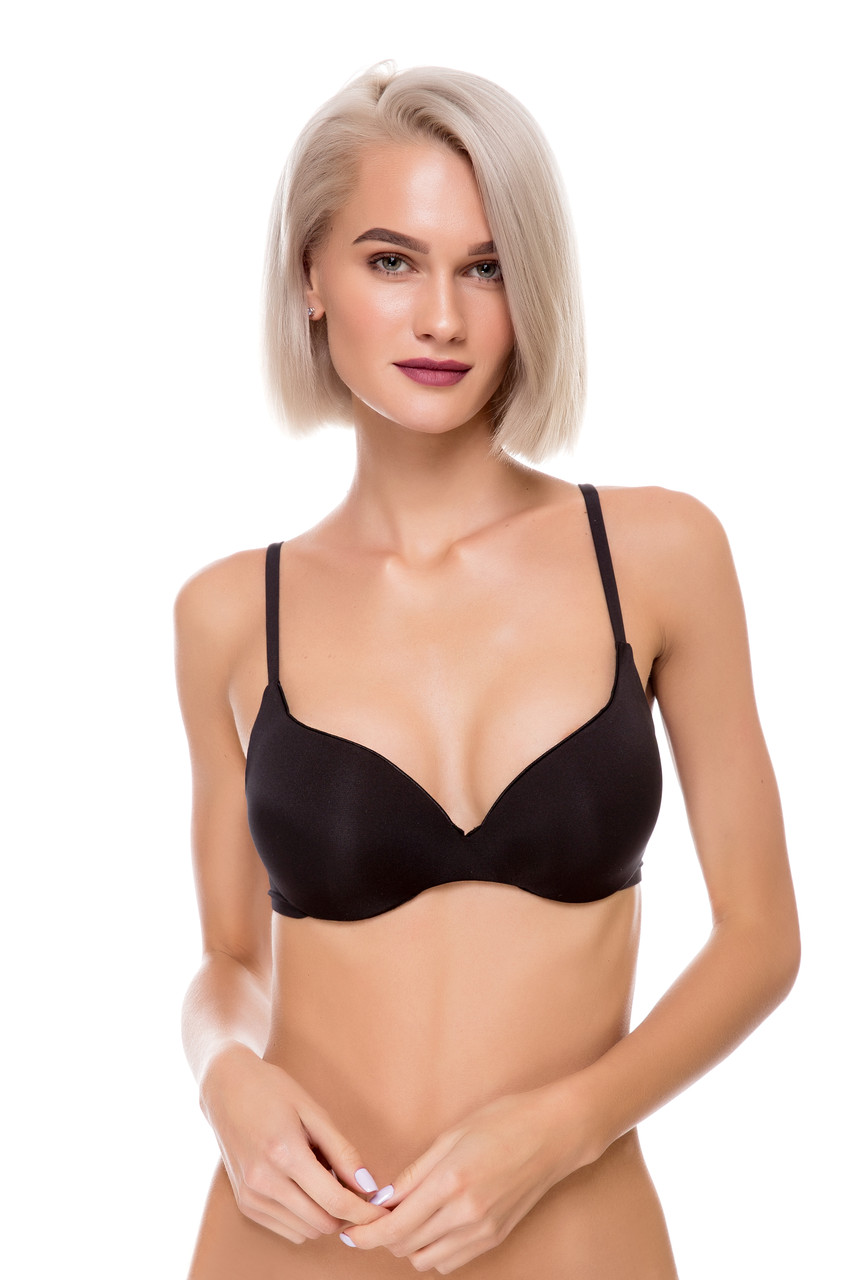 Бюстгальтер push-up з гелевим наповненням SieLei 1368 80В