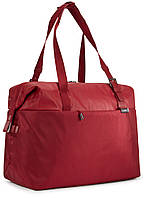 Дорожная сумка Thule Spira Weekender 37L Rio Red (красная)