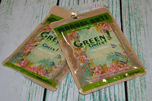 Органайзер картонний Green, 20мест/упаковка 10шт