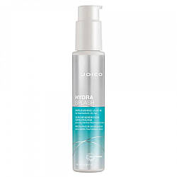 Зволожувальне незмивне молочко JOICO Hydra Splash Replenishing Leave-In 100 мл