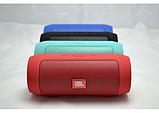 Портативна акустична бездротова колонка JBL Charge 2+ mini, фото 5