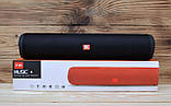 Акустична портативна Bluetooth колонка JBL Music+, фото 6
