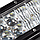 Автофара світлодіодна балка led (78 Led) 234W ближнє/дальнє 910мм, фото 3