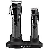 Набір для стриження волосся BaByliss PRO FX8705E GunSteel FX Grooming Set, фото 3