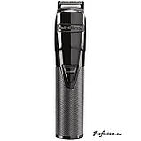 Набір для стриження волосся BaByliss PRO FX8705E GunSteel FX Grooming Set, фото 5