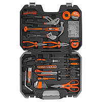 Универсальный набор инструментов для дома 63 пр. Harden Tools 511012