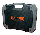 Універсальний набір інструментів для дому 63 пр. Harden Tools 511012, фото 4
