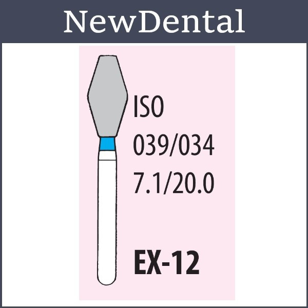 Бори (A+), EX-12 упаковка 3шт., фото 1