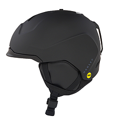 Гірськолижний сноубордичний шолом Oakley MOD3 MIPS Blackout Small (51-55cm)