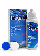 Розчин для лінз Vita Research REGARD K 120 мл, для жорстких лінз, Регард