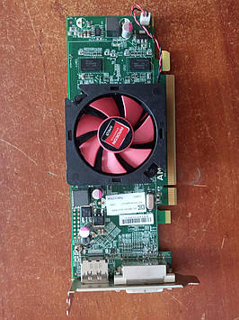 Відеокарта AMD ATI Radeon HD 7470 1GB GDDR3 64-bit PCI-E x16