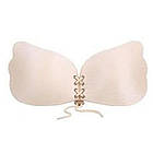 ОПТ Бюстгальтер-невидимка Fly Bra з ефектом Push Up, фото 2