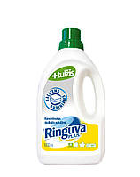 Жидкое средство для стирки белых тканей Ringuva Plus 1 л