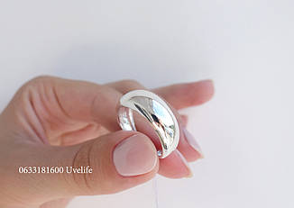 Срібне колечко Артикул 13с113