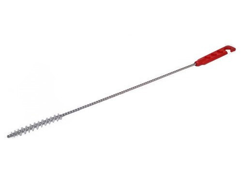 Щітка для чищення кавових каналів