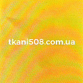 Наметна тканина Жовтий
