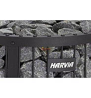 Дров'яна піч Harvia Legend 300 Duo, фото 4