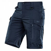 M-Tac Шорти Conquistador Flex Dark Navy Blue