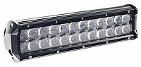 Автофара led балка (24 Led) 72W дальний свет 300мм