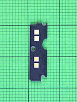 Плата світлодіодів спалаху Xiaomi Mi Note 10 Оригінал #48800000064X