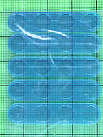 Скотч скла камери Xiaomi Redmi Note 8 Оригінал #320833500069