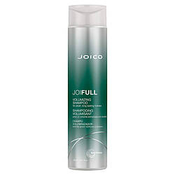 Шампунь для об'єму JOICO JoiFull Volumizing Shampoo 300 мл