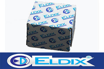 Комплектуючі до генераторів Eldix (Болгарія)
