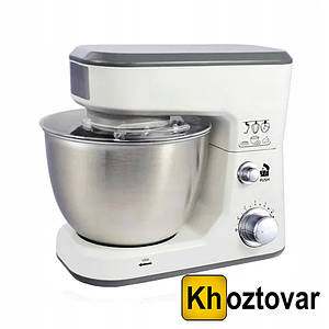 Кухонний комбайн Rainberg RB-8082 ⁇ 1500W