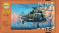 Mi-8 1/72 Smer 0910