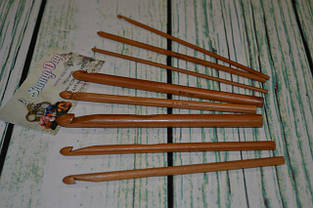 Гачки для в'язання