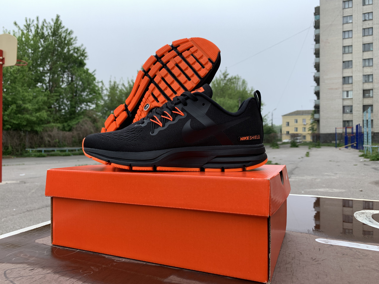 Чоловічі кросівки Nike Zoom Pegasus 31