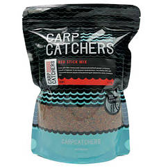 Стік-мікс Carp Catchers «RED» - 1 kg
