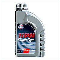 Моторное масло Fuchs Titan SuperSyn 10W-60 1л