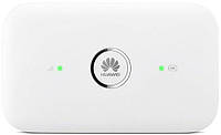 3G/4G Wi-Fi роутер Huawei E5573s-320 900/1800/2600 МГц