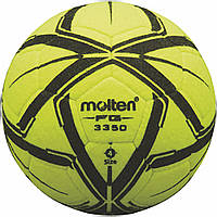 Мяч футзальный Molten р. 4 (F4G3350)