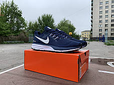 Чоловічі кросівки Nike Zoom Pegasus 31, фото 4