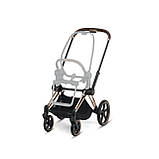 Шасі Cybex Priam каркас і прогулянкового блоку Rose Gold 519652325, фото 7