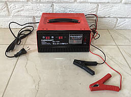 Зарядний пристрій Euro Craft СС12-6 : 6V - 12V